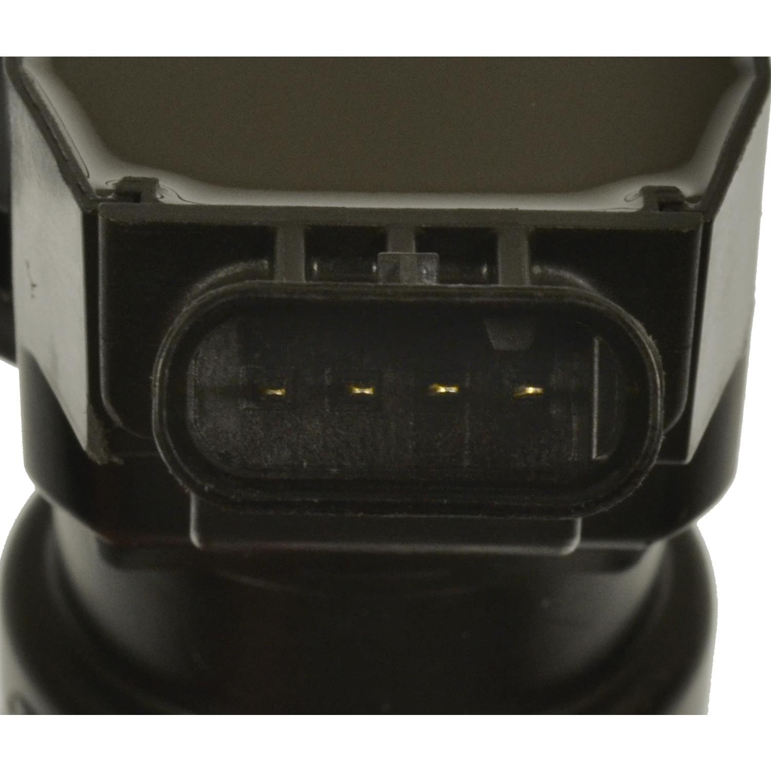 Standard Motor Products UF857 - Ignition Coil Standard Motor Products UF857 Ignition Coil product image 2 of 3