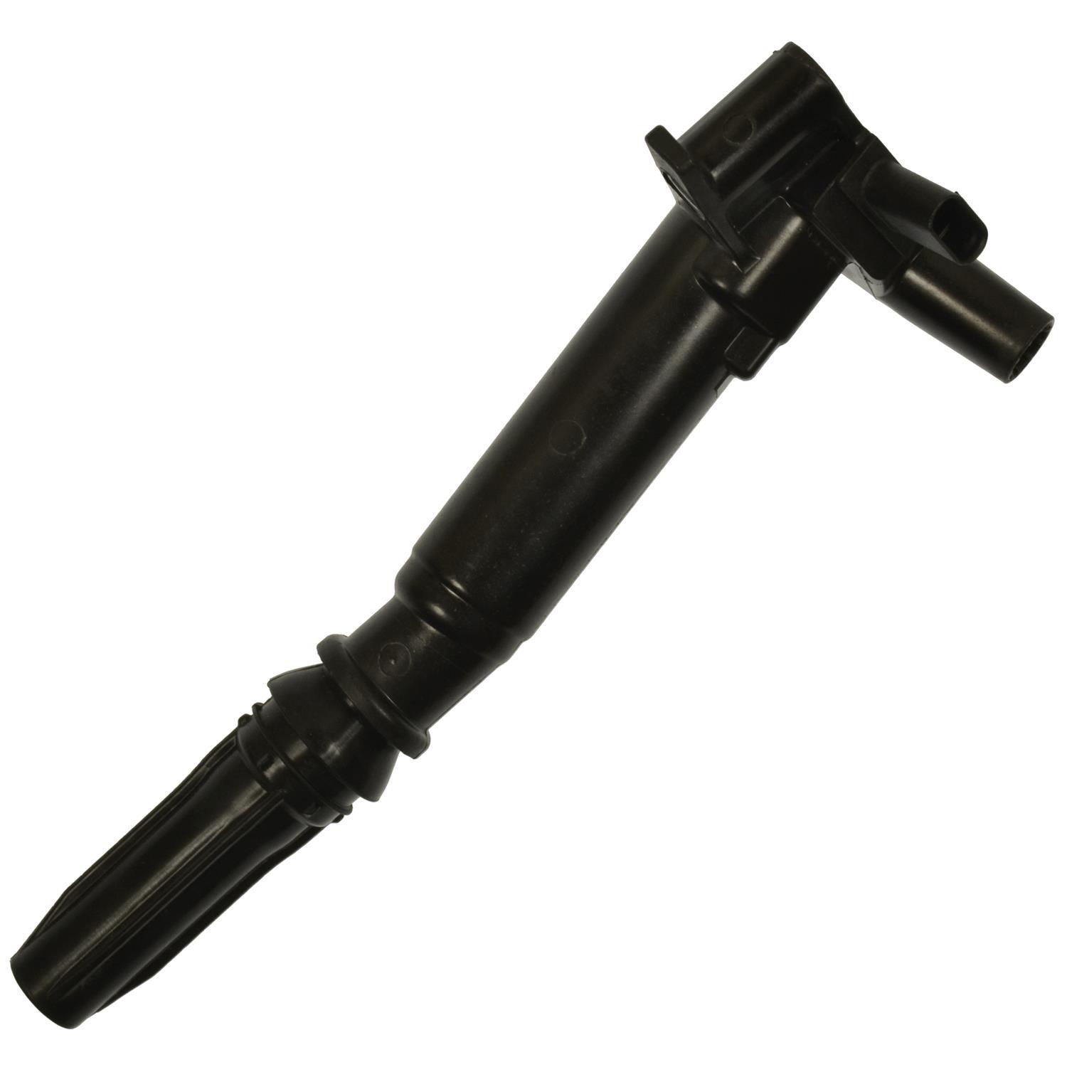 Standard Motor Products UF865 - Ignition Coil Standard Motor Products UF865 Ignition Coil product image 1 of 8