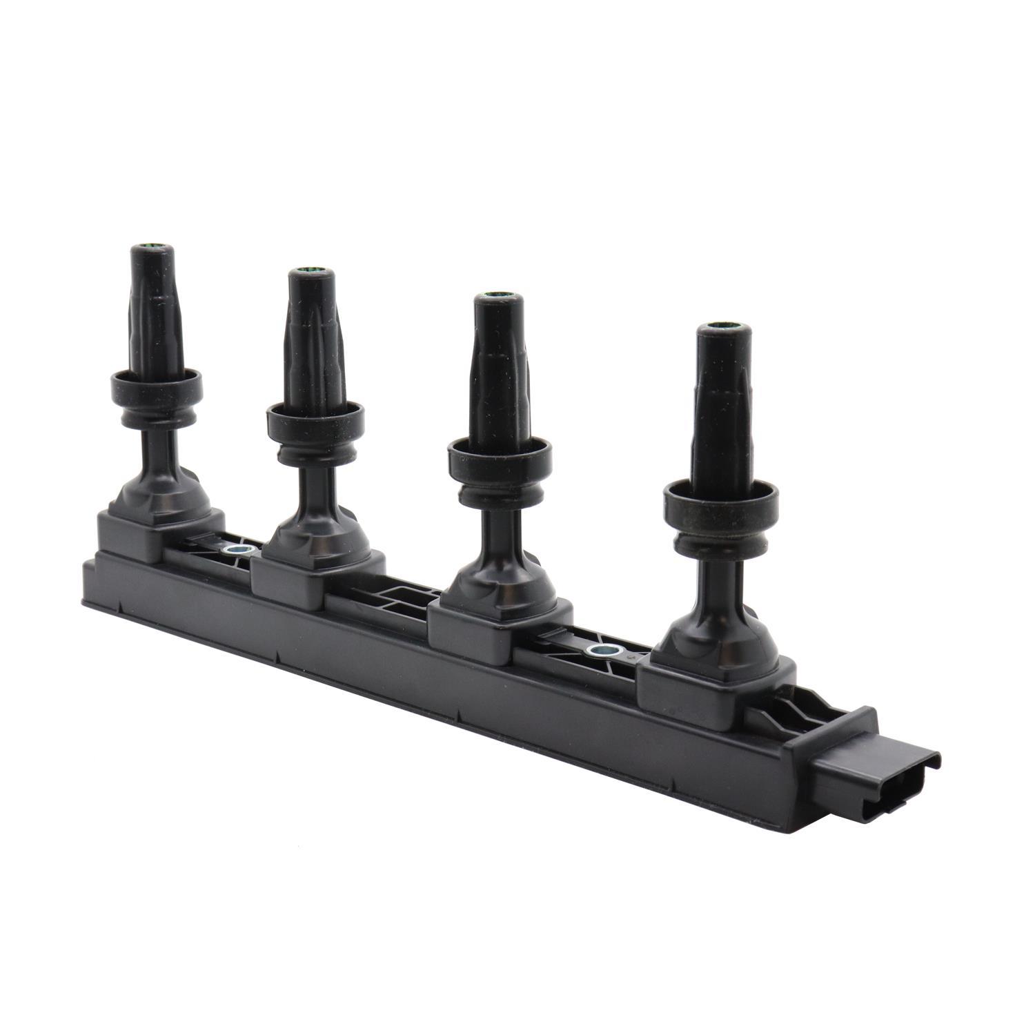 Standard Motor Products UF870 - Ignition Coil Standard Motor Products UF870 Ignition Coil product image 1 of 7