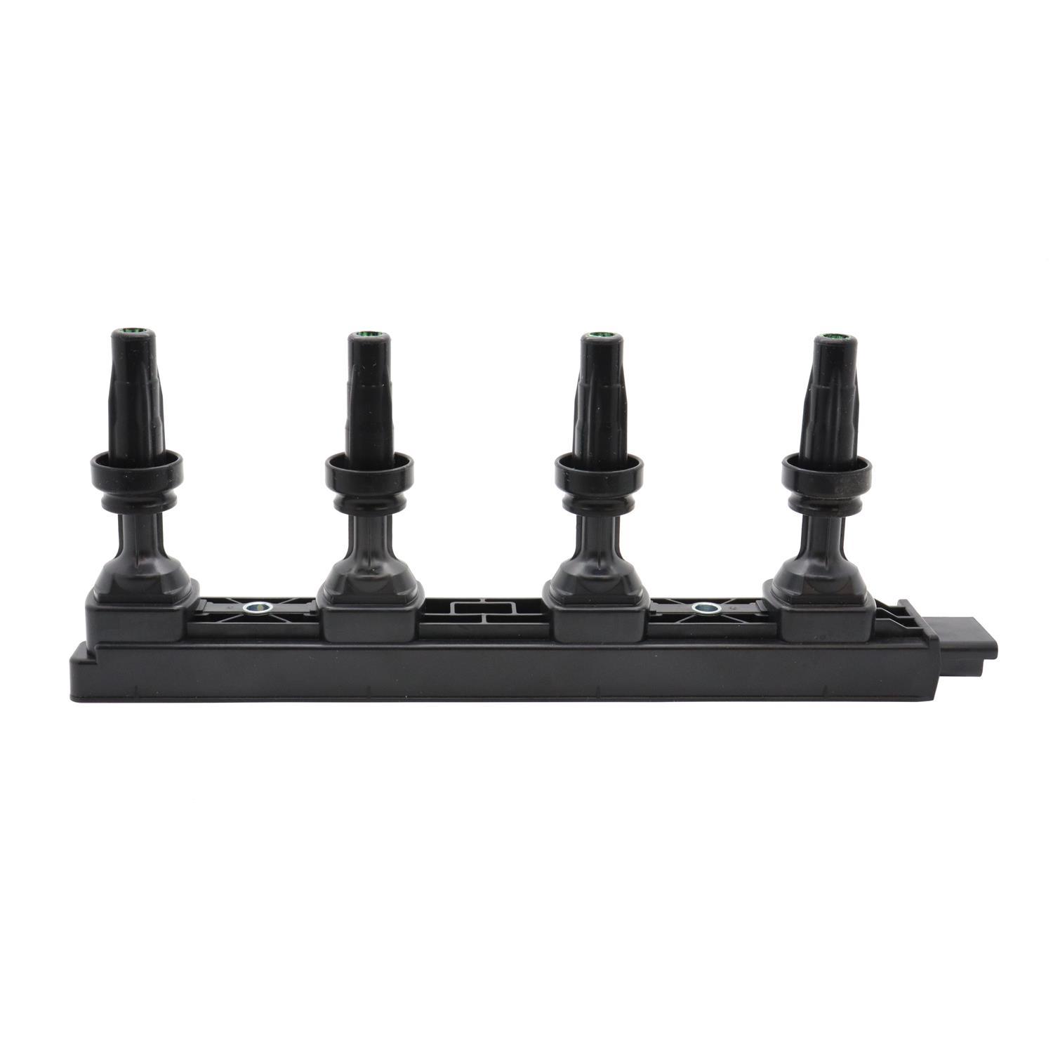 Standard Motor Products UF870 - Ignition Coil Standard Motor Products UF870 Ignition Coil product image 4 of 7