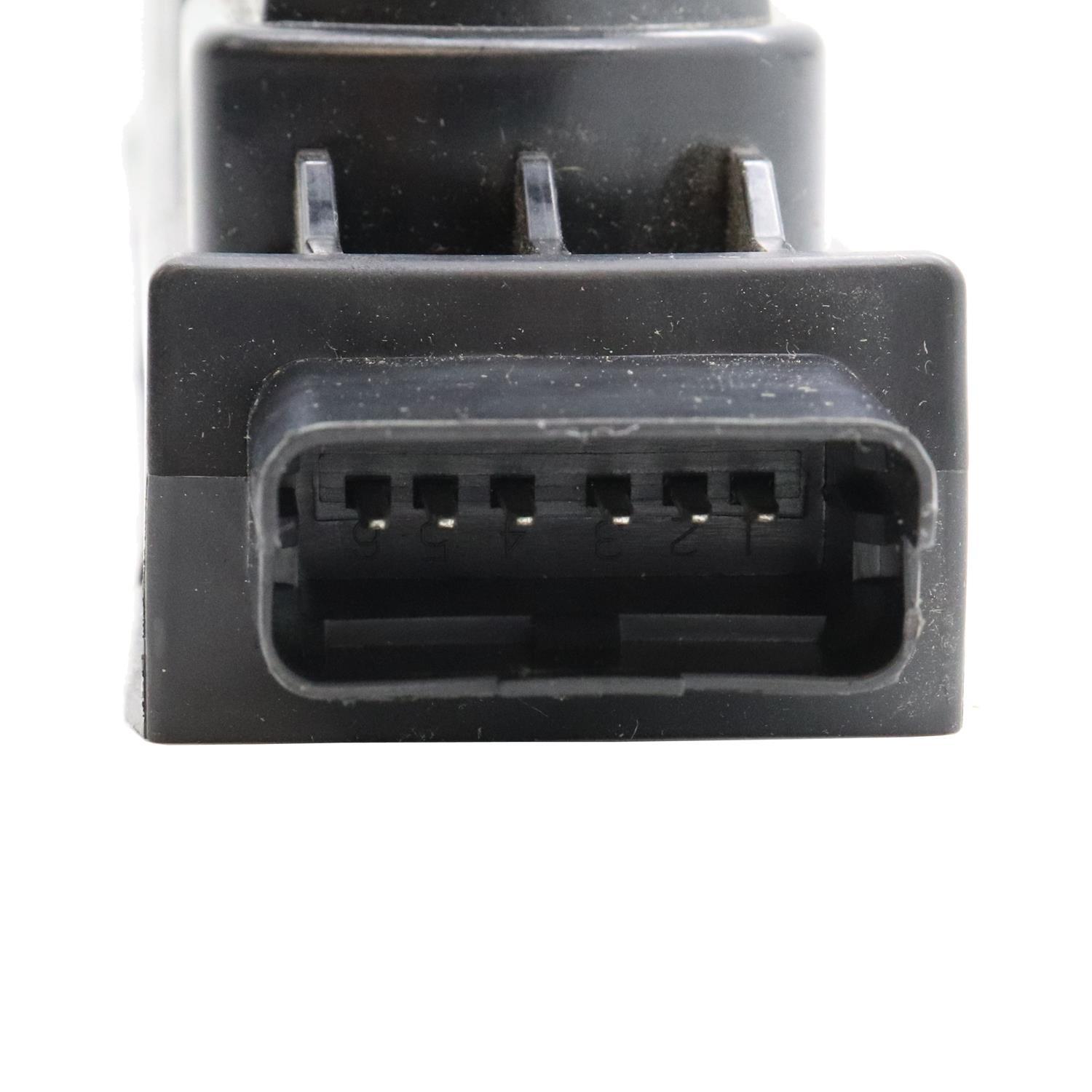 Standard Motor Products UF870 - Ignition Coil Standard Motor Products UF870 Ignition Coil product image 6 of 7