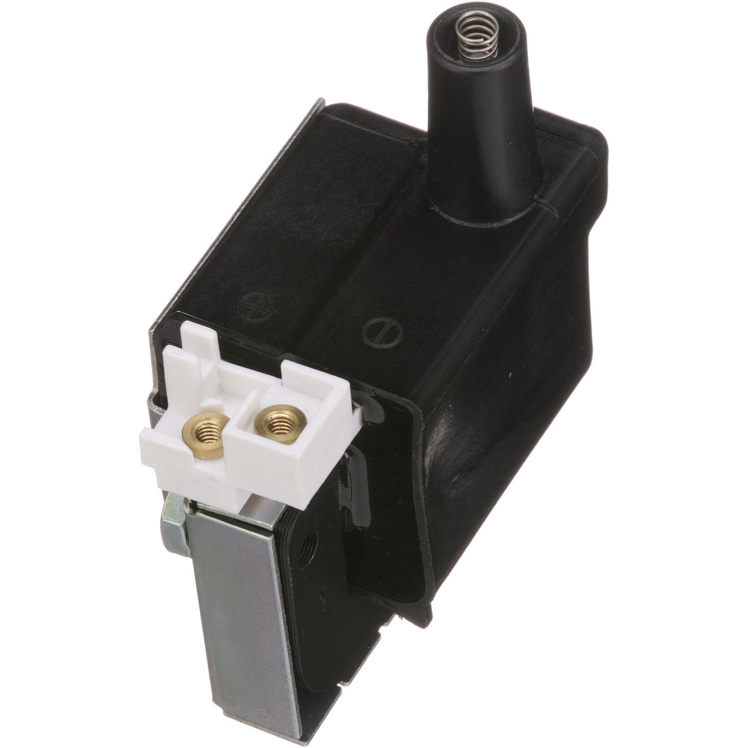 Standard Motor Products UF89 - Ignition Coil Standard Motor Products UF89 Ignition Coil product image 1 of 4