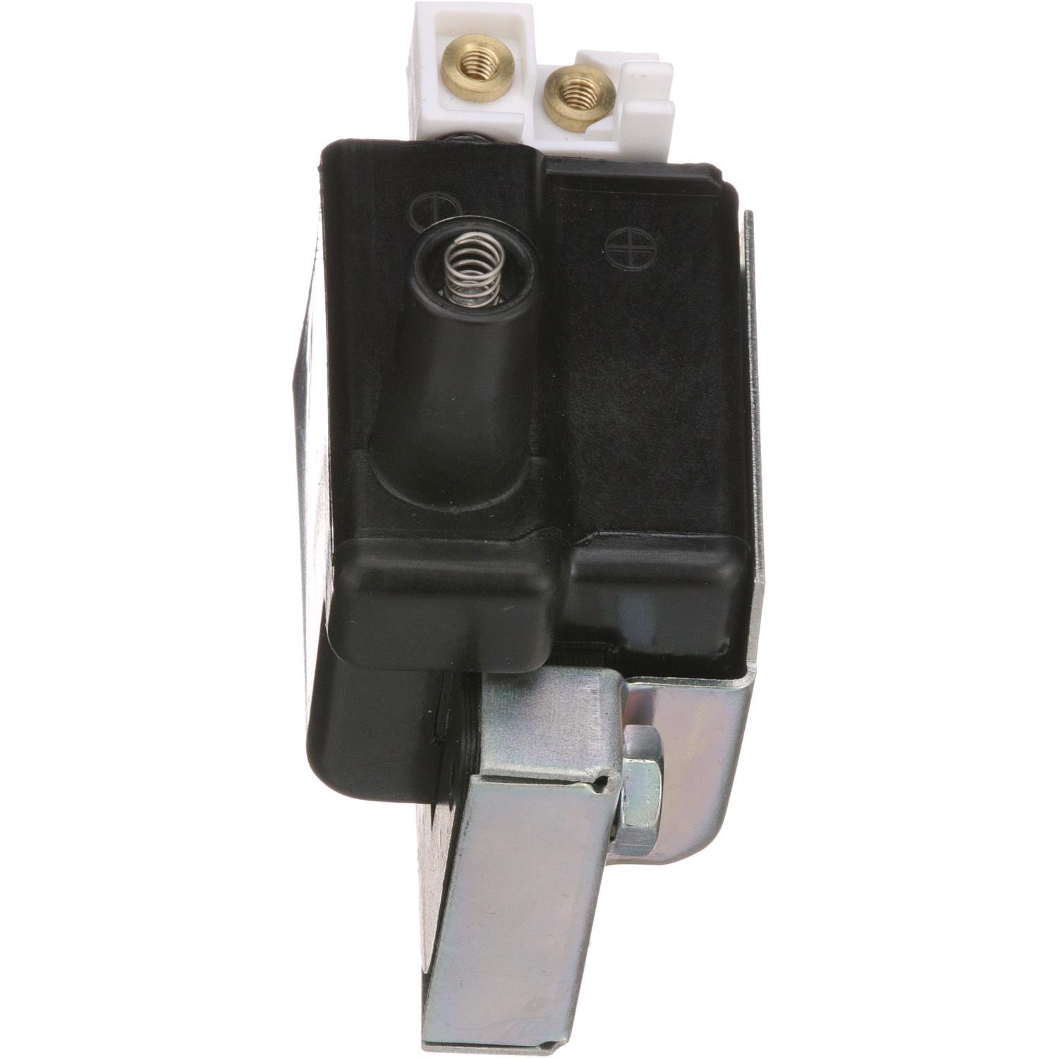 Standard Motor Products UF89 - Ignition Coil Standard Motor Products UF89 Ignition Coil product image 2 of 4