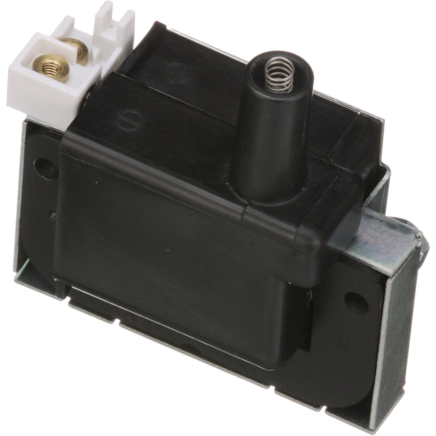 Standard Motor Products UF89 - Ignition Coil Standard Motor Products UF89 Ignition Coil product image 4 of 4