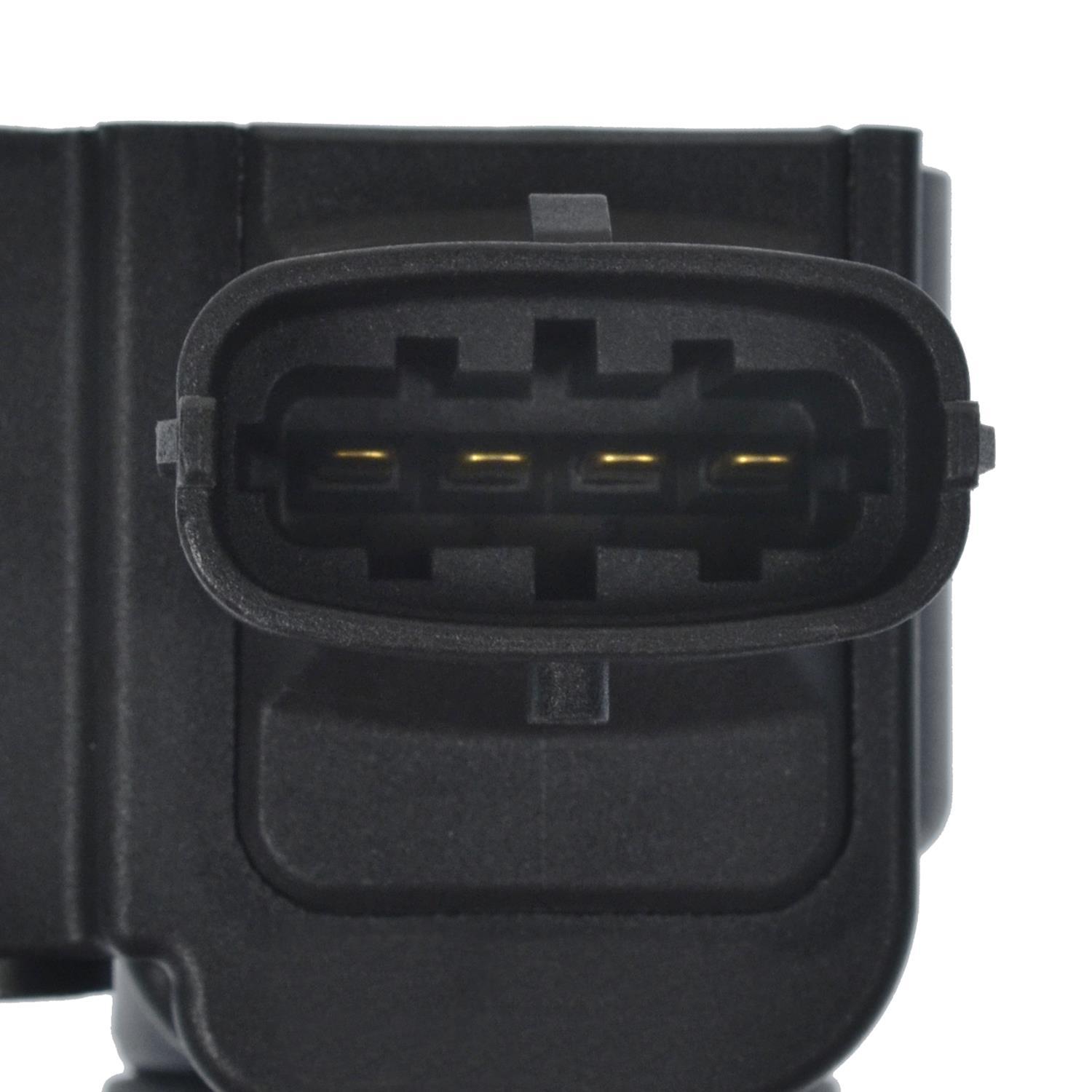 Standard Motor Products UF894 - Ignition Coil Standard Motor Products UF894 Ignition Coil product image 2 of 3