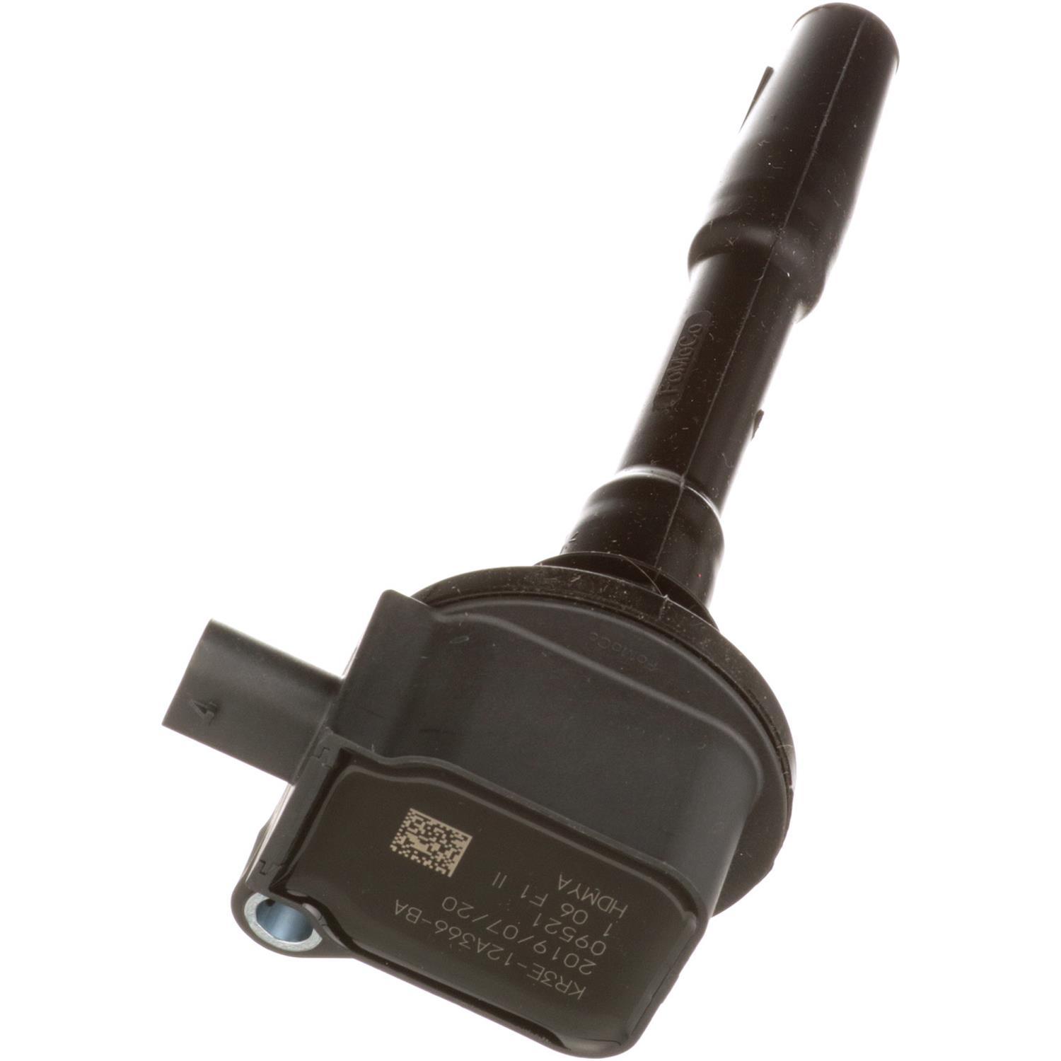 Standard Motor Products UF899 - Ignition Coil Standard Motor Products UF899 Ignition Coil product image 2 of 7