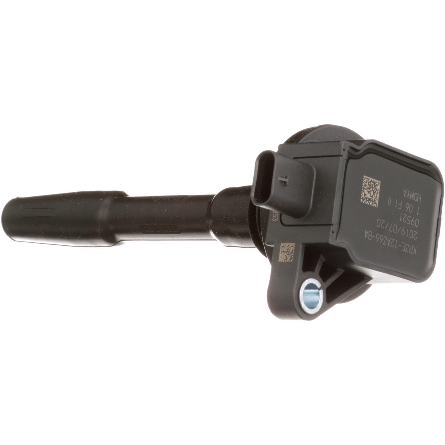 Standard Motor Products UF899 - Ignition Coil Standard Motor Products UF899 Ignition Coil product image 4 of 7