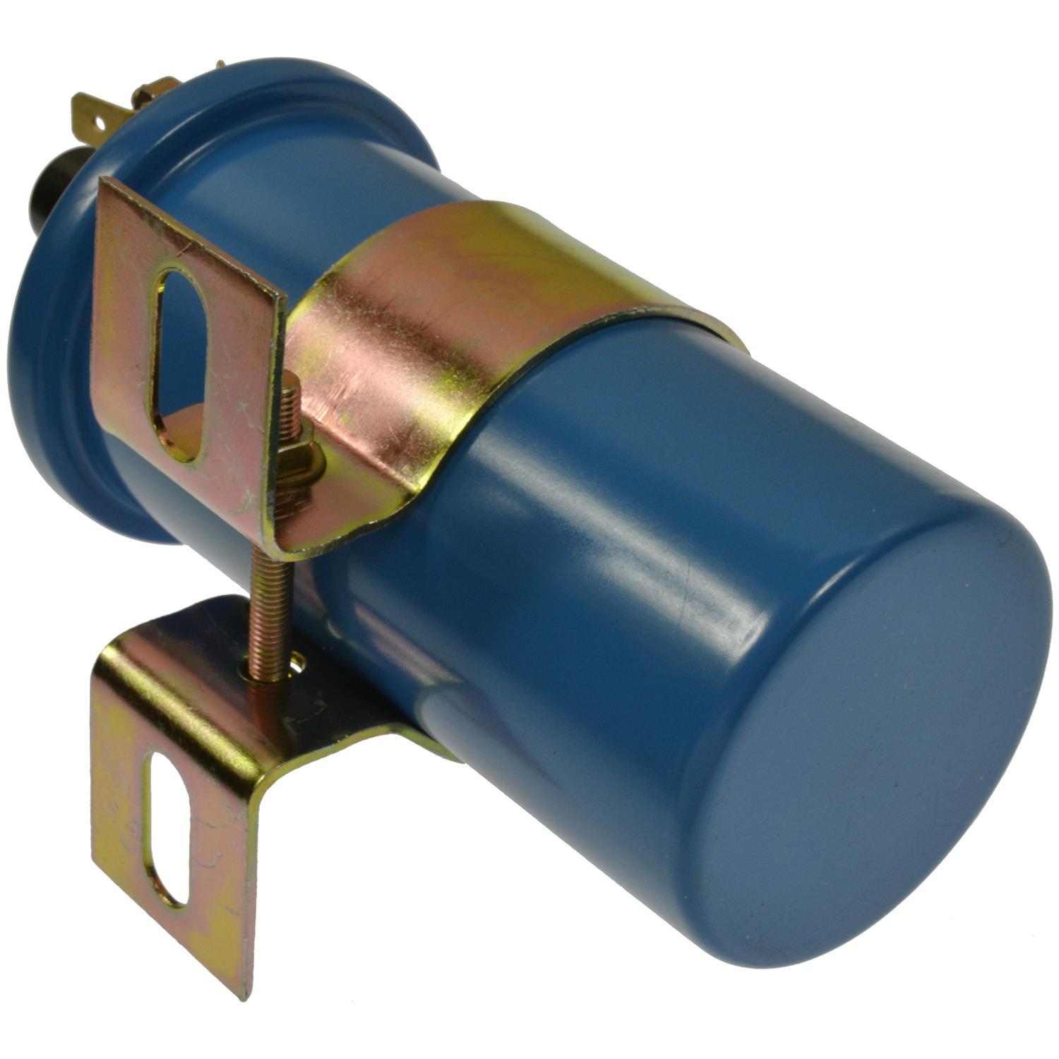 Standard Motor Products UF9 - Ignition Coil Standard Motor Products UF9 Ignition Coil product image 1 of 3