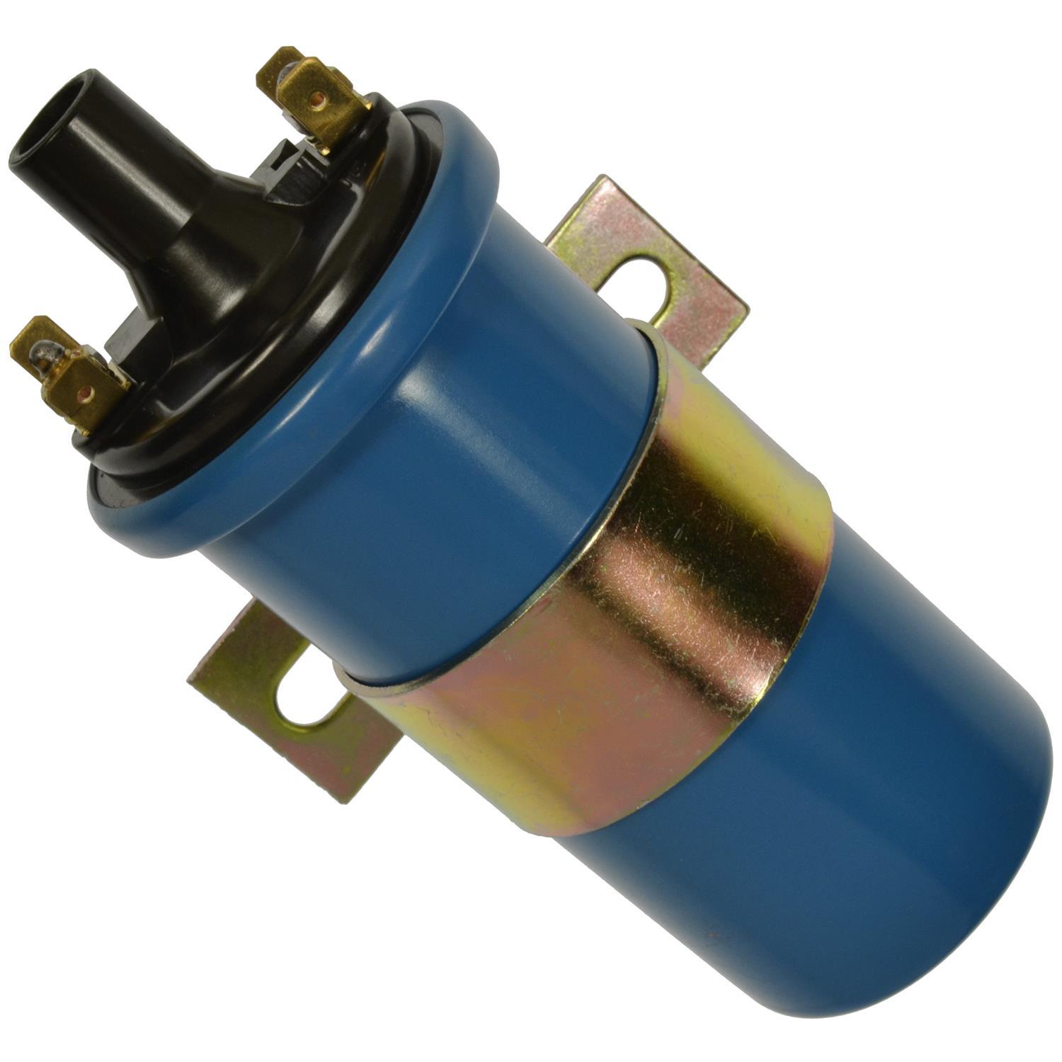 Standard Motor Products UF9 - Ignition Coil Standard Motor Products UF9 Ignition Coil product image 2 of 3