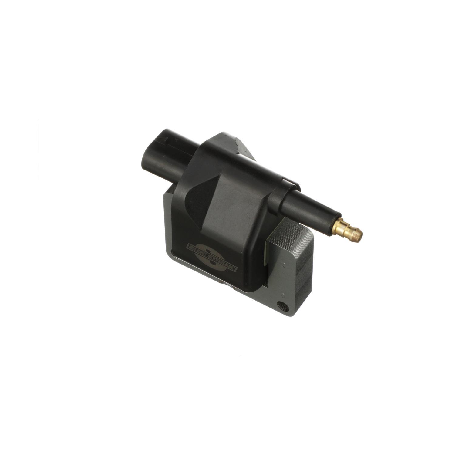 Standard Motor Products UF97 - Ignition Coil Standard Motor Products UF97 Ignition Coil product image 4 of 4