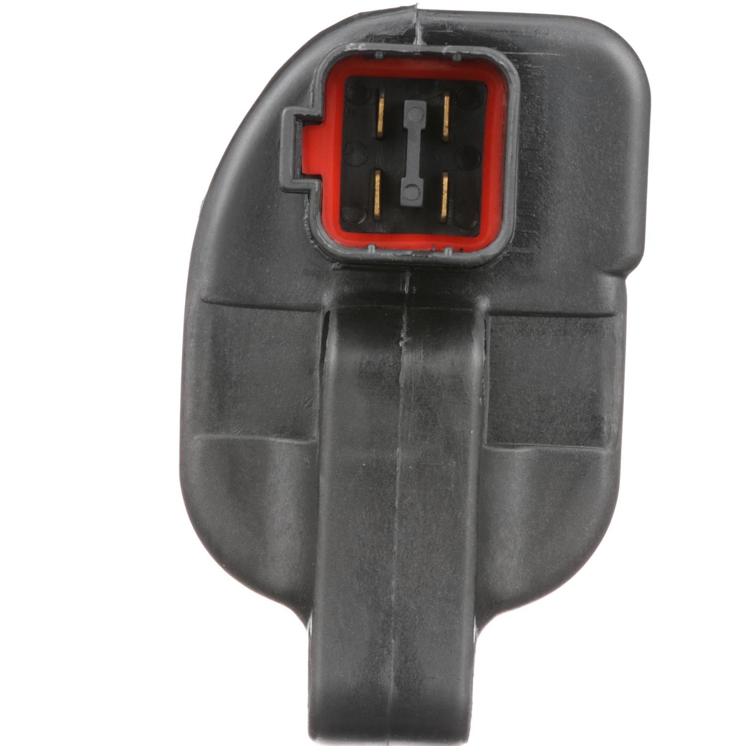 Standard Motor Products UF98 - Ignition Coil Standard Motor Products UF98 Ignition Coil product image 3 of 4