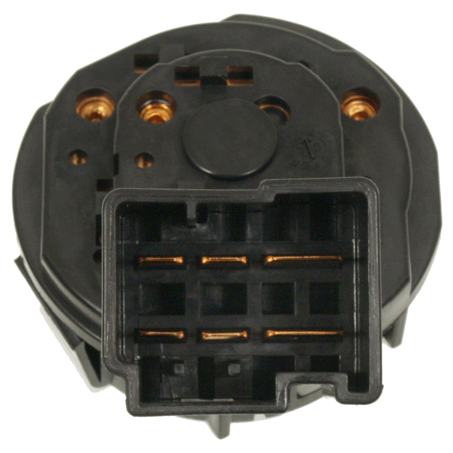 Standard Motor Products US1005 - Ignition Starter Switch Standard Motor Products US1005 Ignition Starter Switch product image 3 of 3