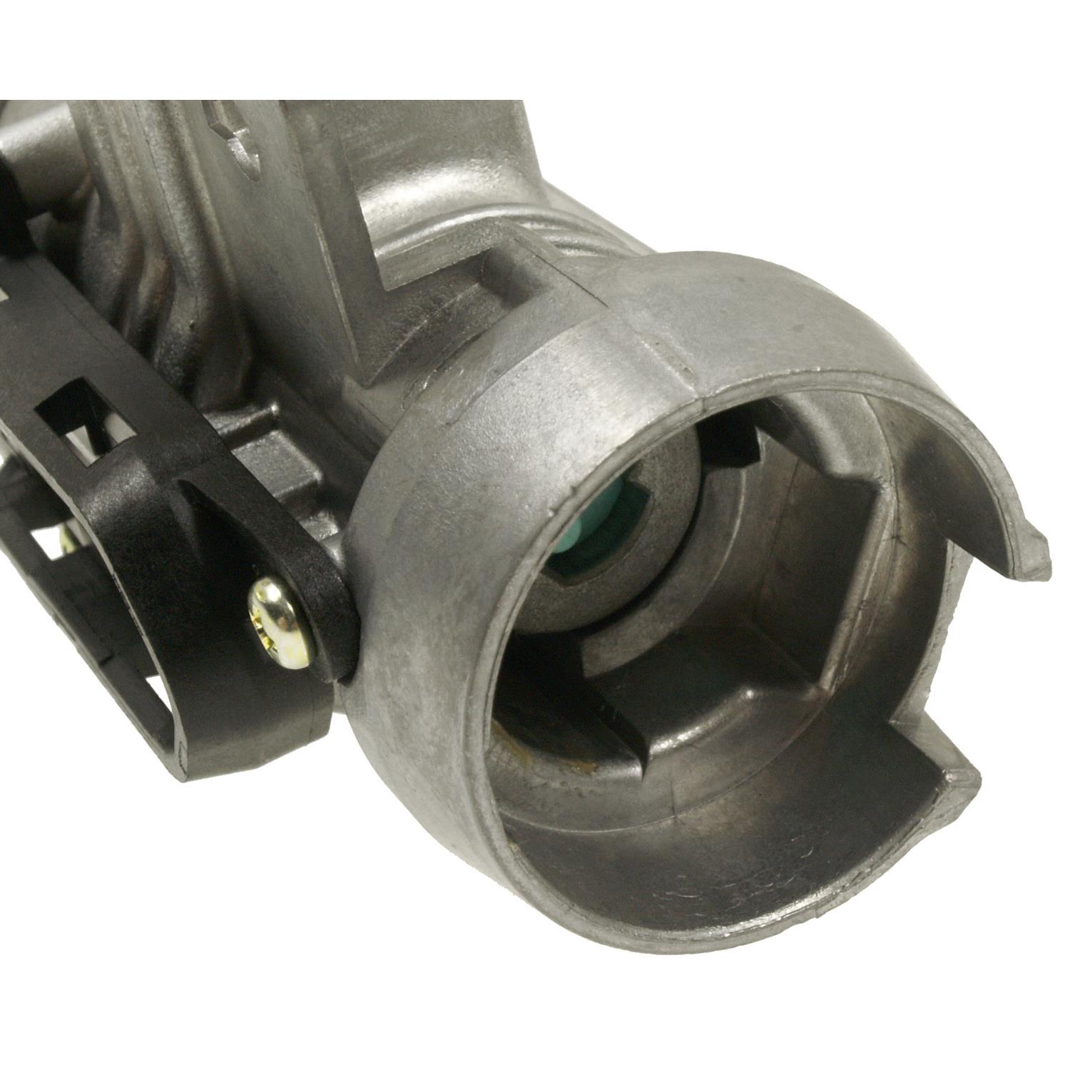 Standard Motor Products US1007 - Ignition Starter Switch Standard Motor Products US1007 Ignition Lock and Cylinder Switch product image 1 of 3