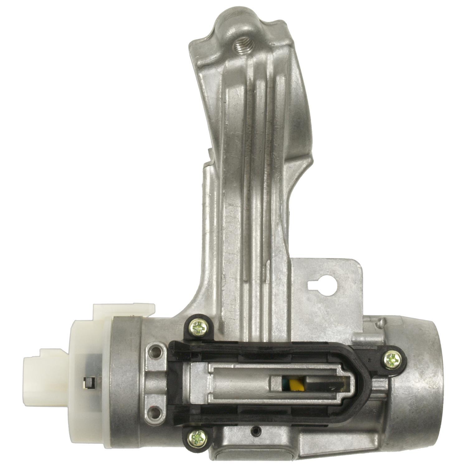 Standard Motor Products US1007 - Ignition Starter Switch Standard Motor Products US1007 Ignition Lock and Cylinder Switch product image 2 of 3