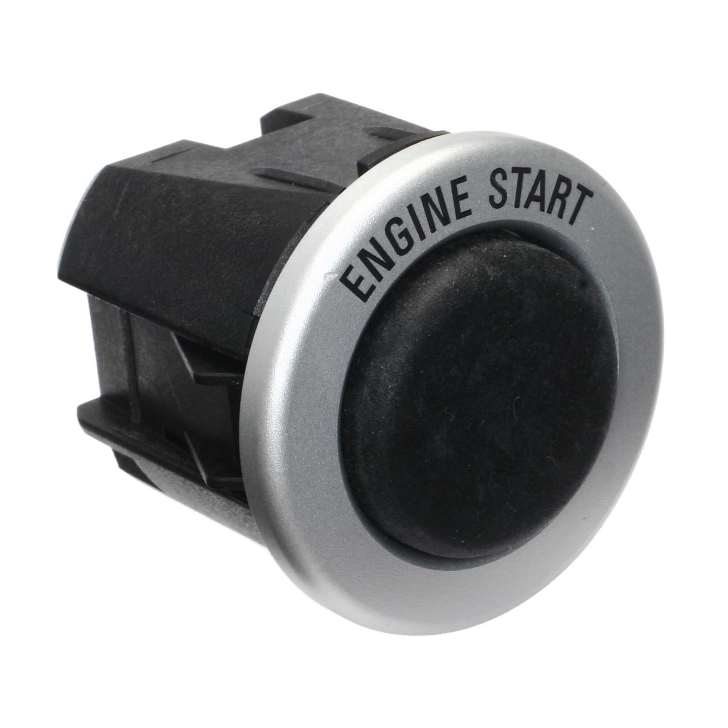 Standard Motor Products US1020 - Push To Start Switch Standard Motor Products US1020 Push To Start Switch product image 2 of 3