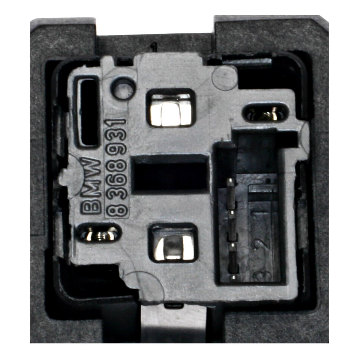 Standard Motor Products US1020 - Push To Start Switch Standard Motor Products US1020 Push To Start Switch product image 3 of 3