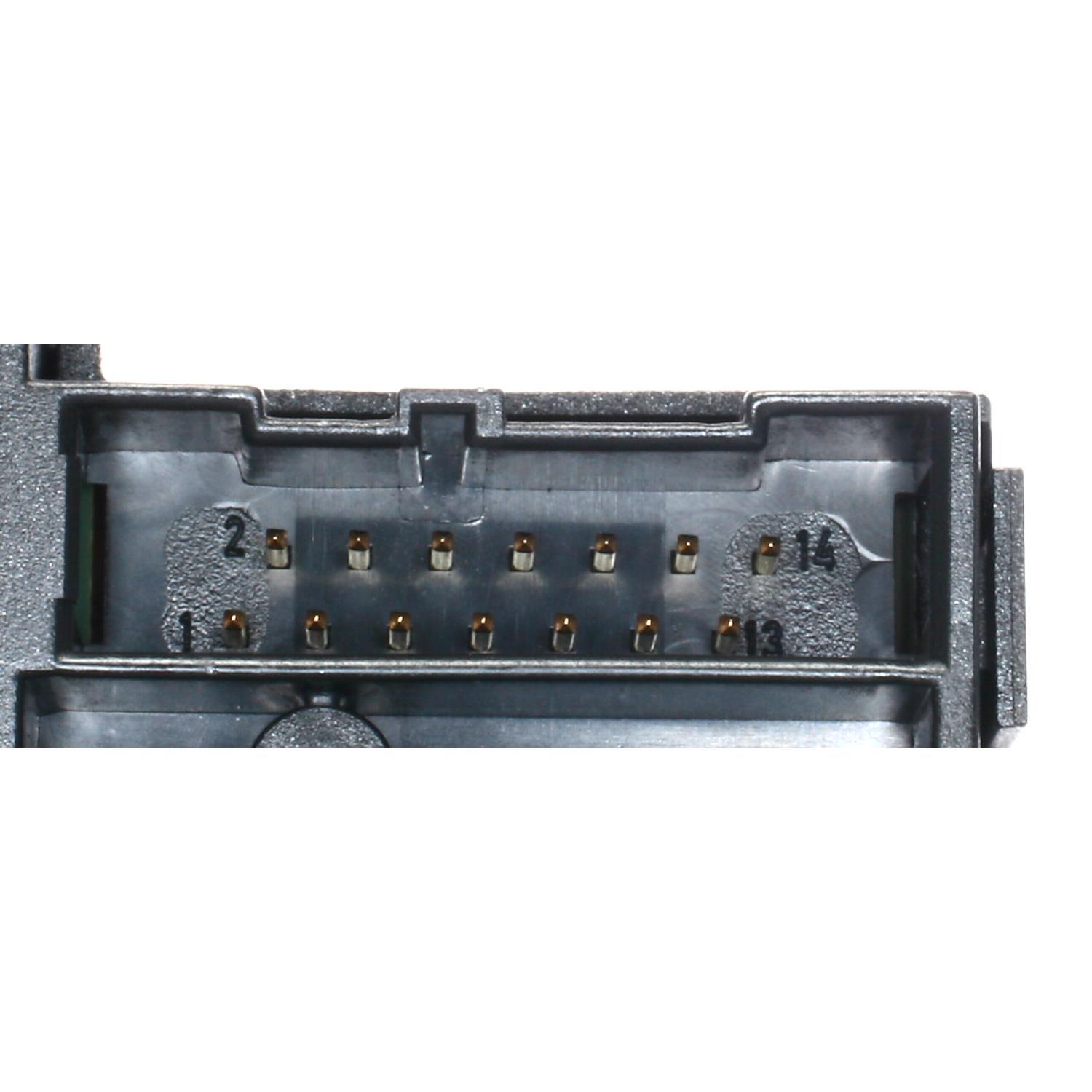 Standard Motor Products US1023 - Ignition Starter Switch Standard Motor Products US1023 Ignition Starter Switch product image 3 of 3