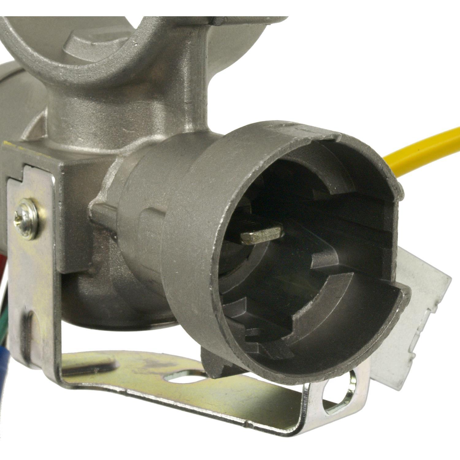 Standard Motor Products US1027 - Ignition Starter Switch Standard Motor Products US1027 Ignition Starter Switch product image 1 of 3