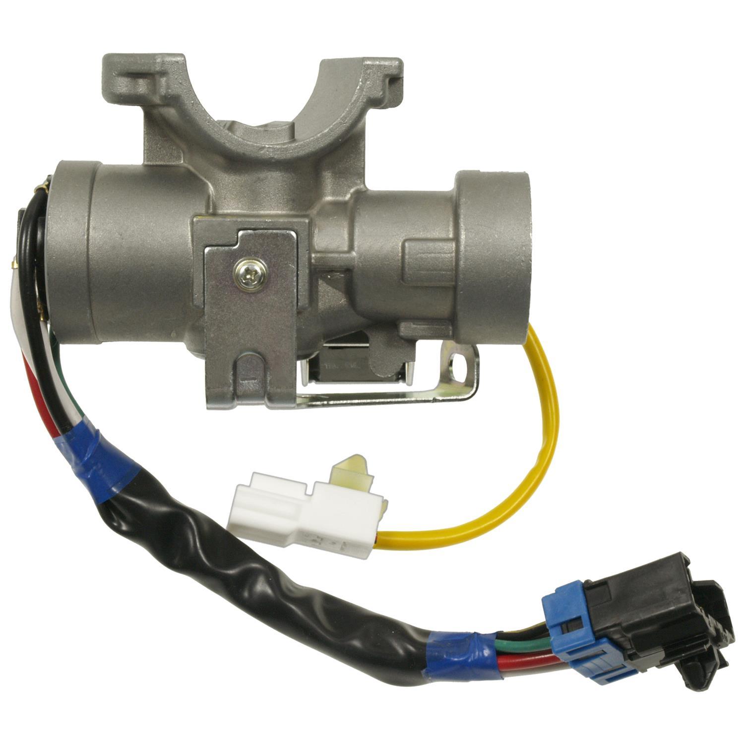 Standard Motor Products US1027 - Ignition Starter Switch Standard Motor Products US1027 Ignition Starter Switch product image 2 of 3