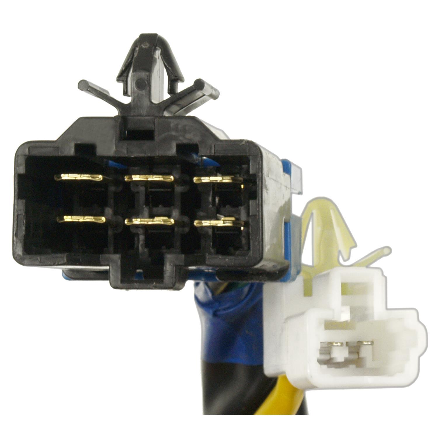 Standard Motor Products US1027 - Ignition Starter Switch Standard Motor Products US1027 Ignition Starter Switch product image 3 of 3