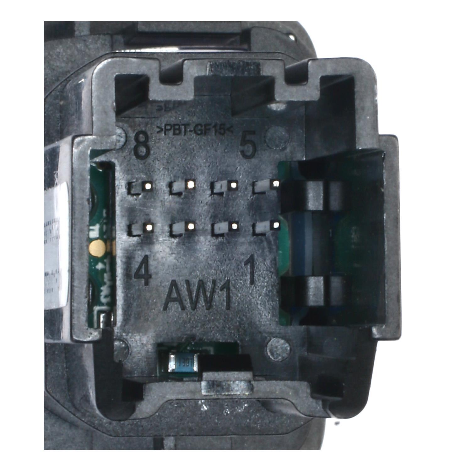 Standard Motor Products US1029 - Push To Start Switch Standard Motor Products US1029 Push To Start Switch product image 3 of 3