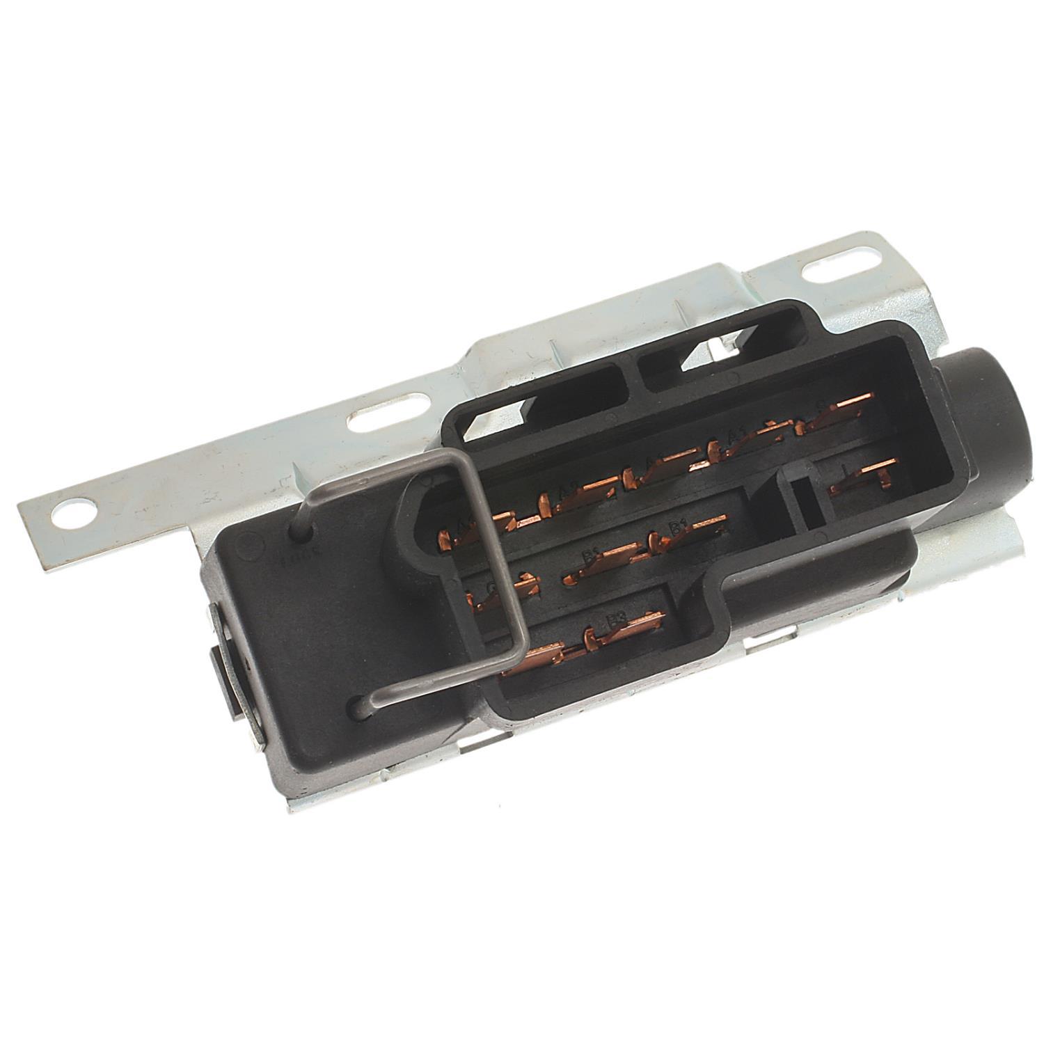 Standard Motor Products US103 - Ignition Starter Switch Standard Motor Products US103 Ignition Starter Switch product image 2 of 3