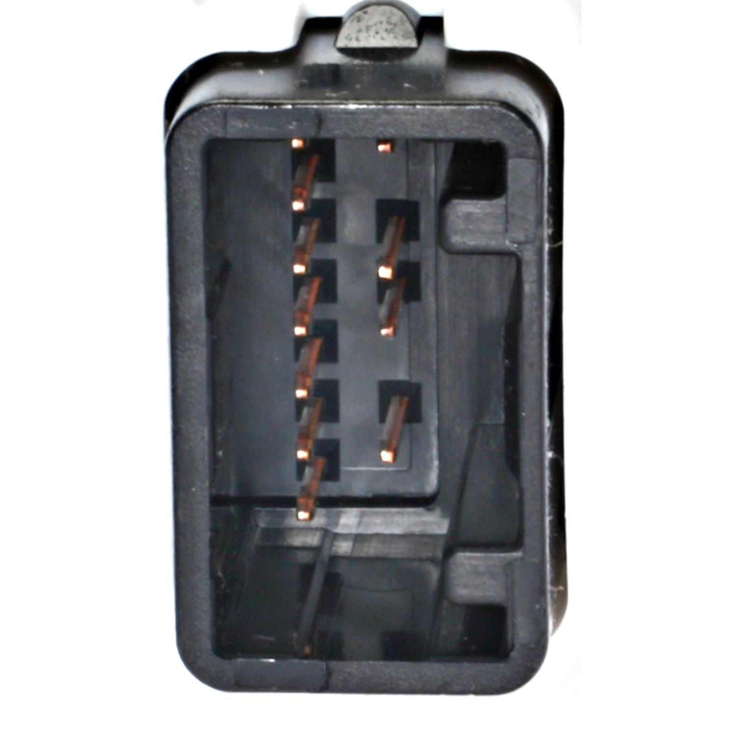 Standard Motor Products US1038 - Push To Start Switch Standard Motor Products US1038 Push To Start Switch product image 3 of 3