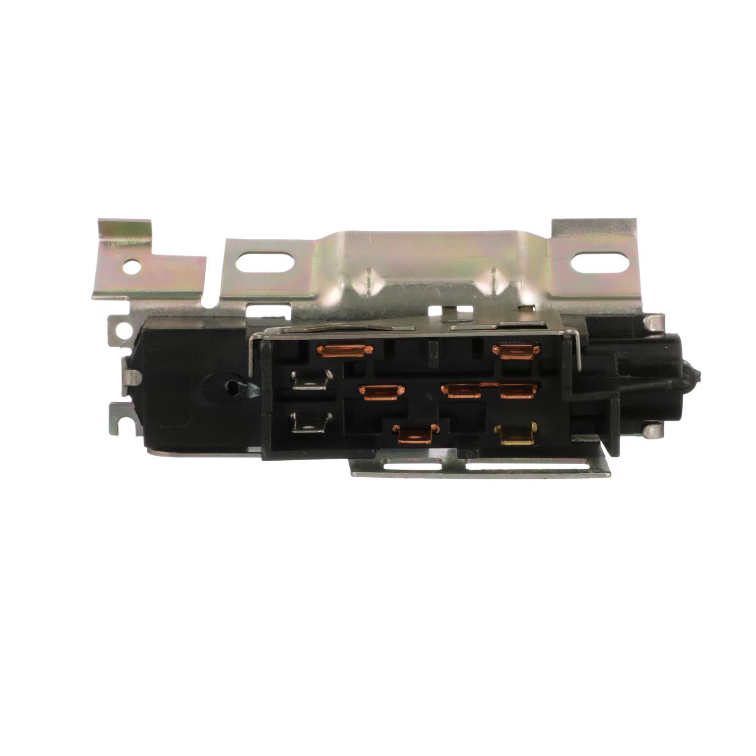 Standard Motor Products US105 - Ignition Starter Switch Standard Motor Products US105 Ignition Starter Switch product image 3 of 7