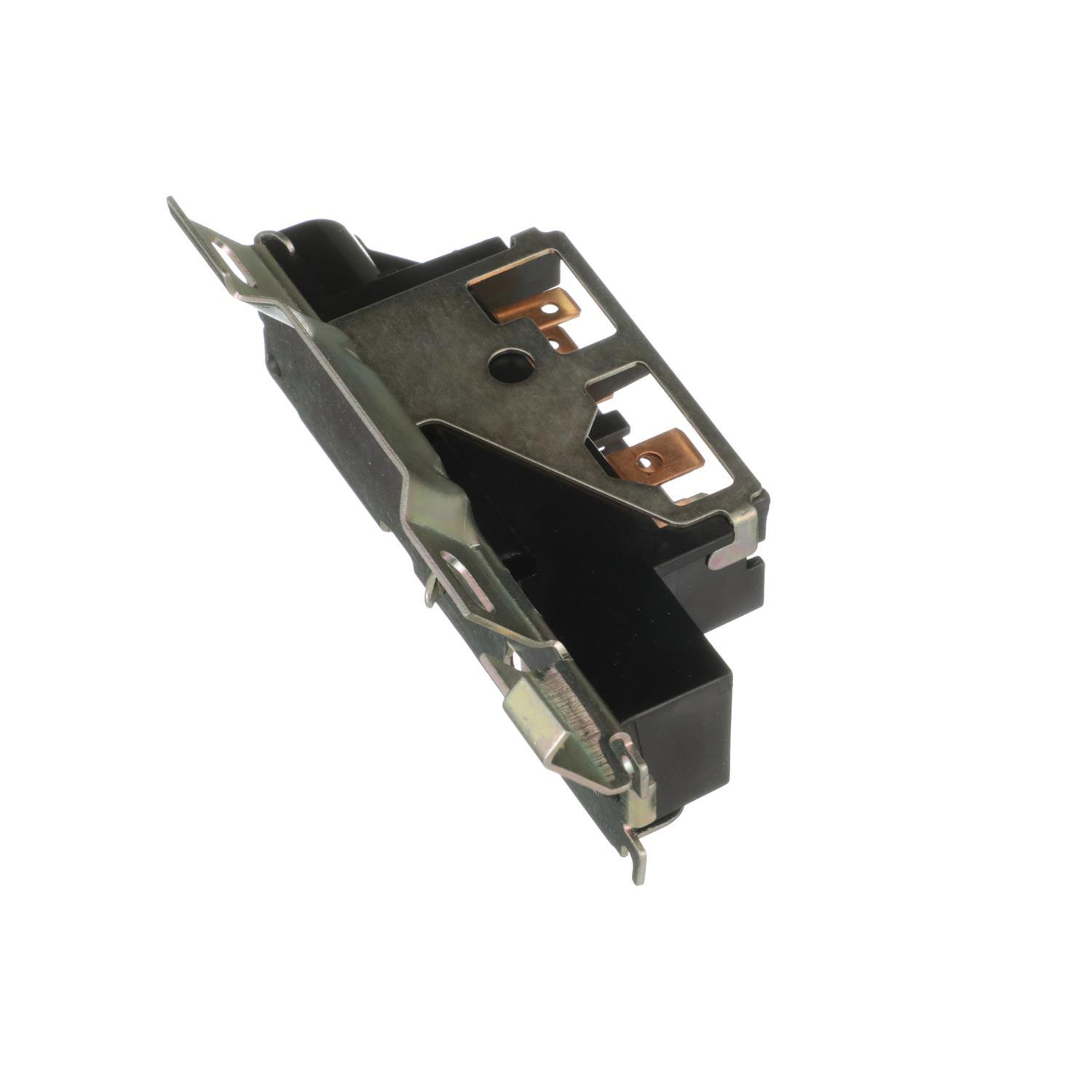 Standard Motor Products US105 - Ignition Starter Switch Standard Motor Products US105 Ignition Starter Switch product image 7 of 7
