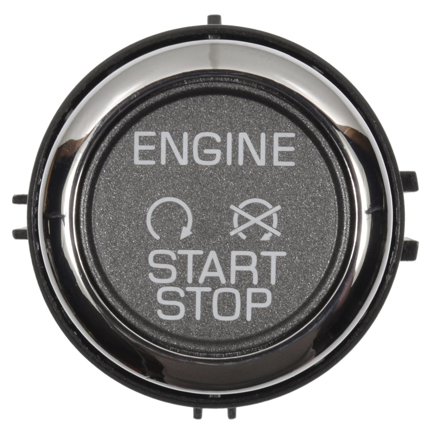 Standard Motor Products US1059 - Ignition Starter Switch Standard Motor Products US1059 Ignition Starter Switch product image 1 of 3