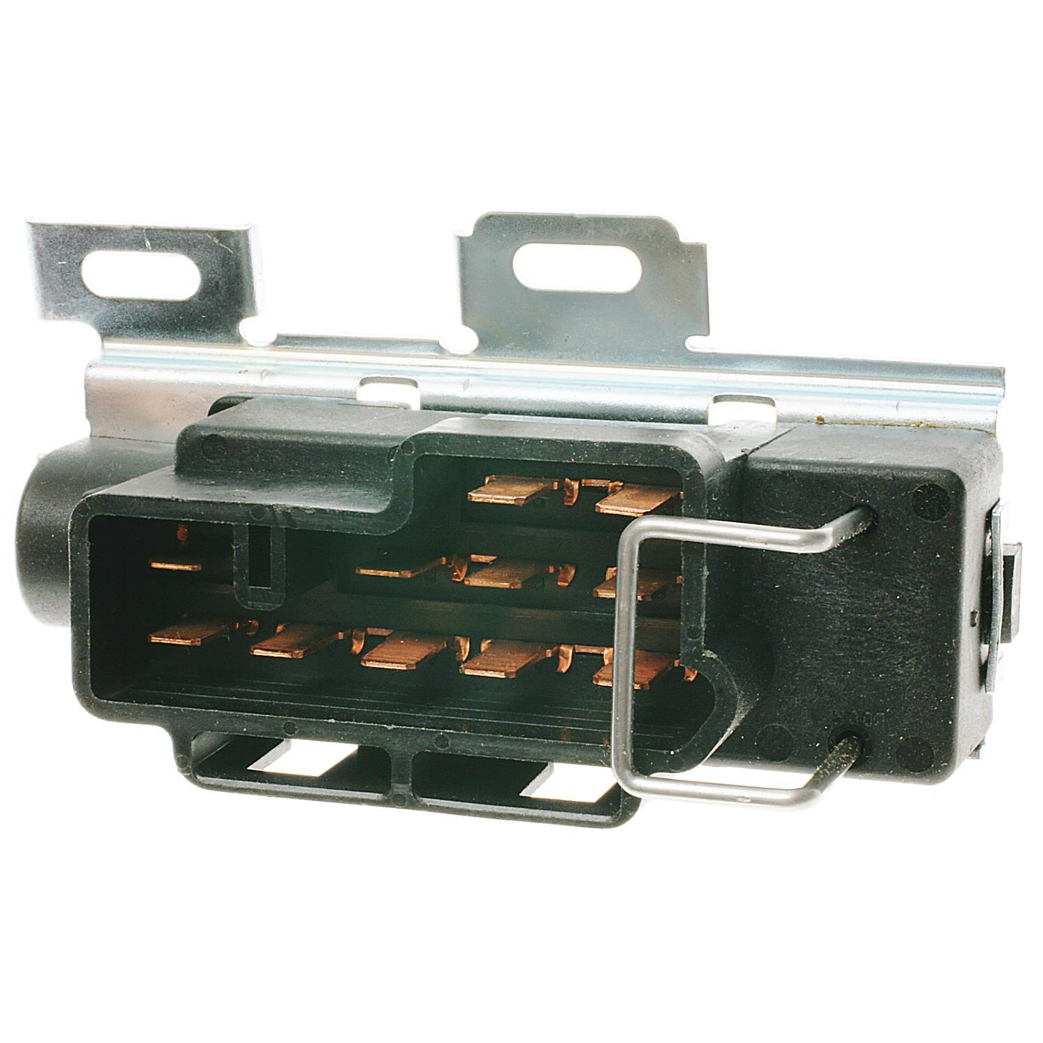 Standard Motor Products US106 - Ignition Starter Switch Standard Motor Products US106 Ignition Starter Switch product image 1 of 3
