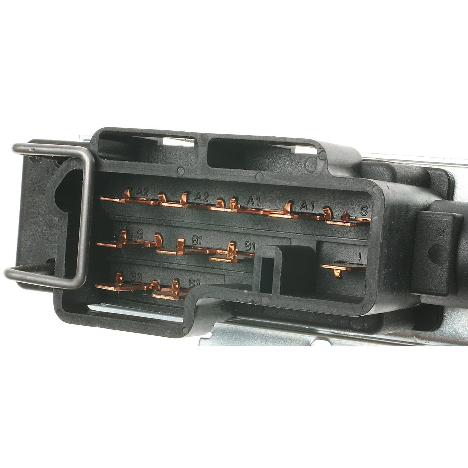 Standard Motor Products US106 - Ignition Starter Switch Standard Motor Products US106 Ignition Starter Switch product image 2 of 3