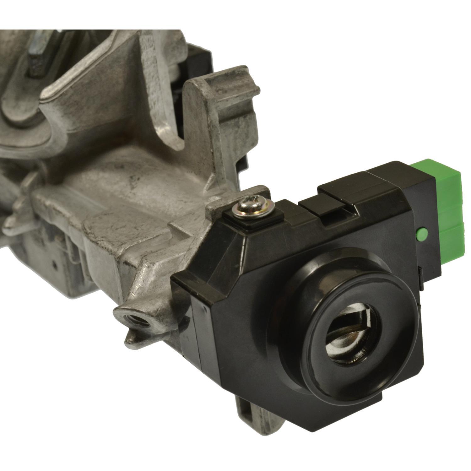 Standard Motor Products US1061 - Ignition Lock and Cylinder Switch Standard Motor Products US1061 Ignition Lock and Cylinder Switch product image 1 of 3