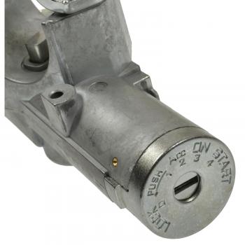 Standard Motor Products US1062 - Ignition Lock and Cylinder Switch Standard Motor Products US1062 Ignition Lock and Cylinder Switch product image 1 of 3