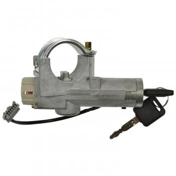 Standard Motor Products US1062 - Ignition Lock and Cylinder Switch Standard Motor Products US1062 Ignition Lock and Cylinder Switch product image 2 of 3