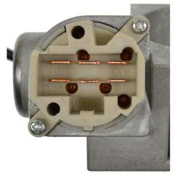 Standard Motor Products US1062 - Ignition Lock and Cylinder Switch Standard Motor Products US1062 Ignition Lock and Cylinder Switch product image 3 of 3