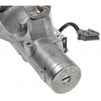 Standard Motor Products US1063 - Ignition Lock and Cylinder Switch Standard Motor Products US1063 Ignition Lock and Cylinder Switch product image 1 of 3
