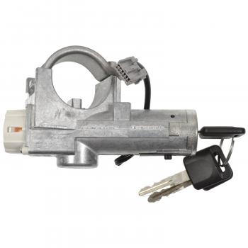Standard Motor Products US1063 - Ignition Lock and Cylinder Switch Standard Motor Products US1063 Ignition Lock and Cylinder Switch product image 2 of 3