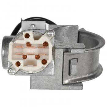 Standard Motor Products US1063 - Ignition Lock and Cylinder Switch Standard Motor Products US1063 Ignition Lock and Cylinder Switch product image 3 of 3