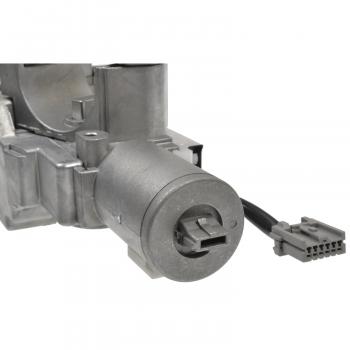 Standard Motor Products US1064 - Ignition Lock and Cylinder Switch Standard Motor Products US1064 Ignition Lock and Cylinder Switch product image 1 of 3