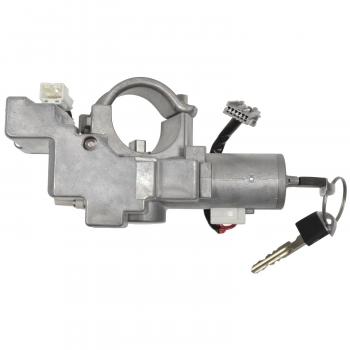 Standard Motor Products US1064 - Ignition Lock and Cylinder Switch Standard Motor Products US1064 Ignition Lock and Cylinder Switch product image 2 of 3