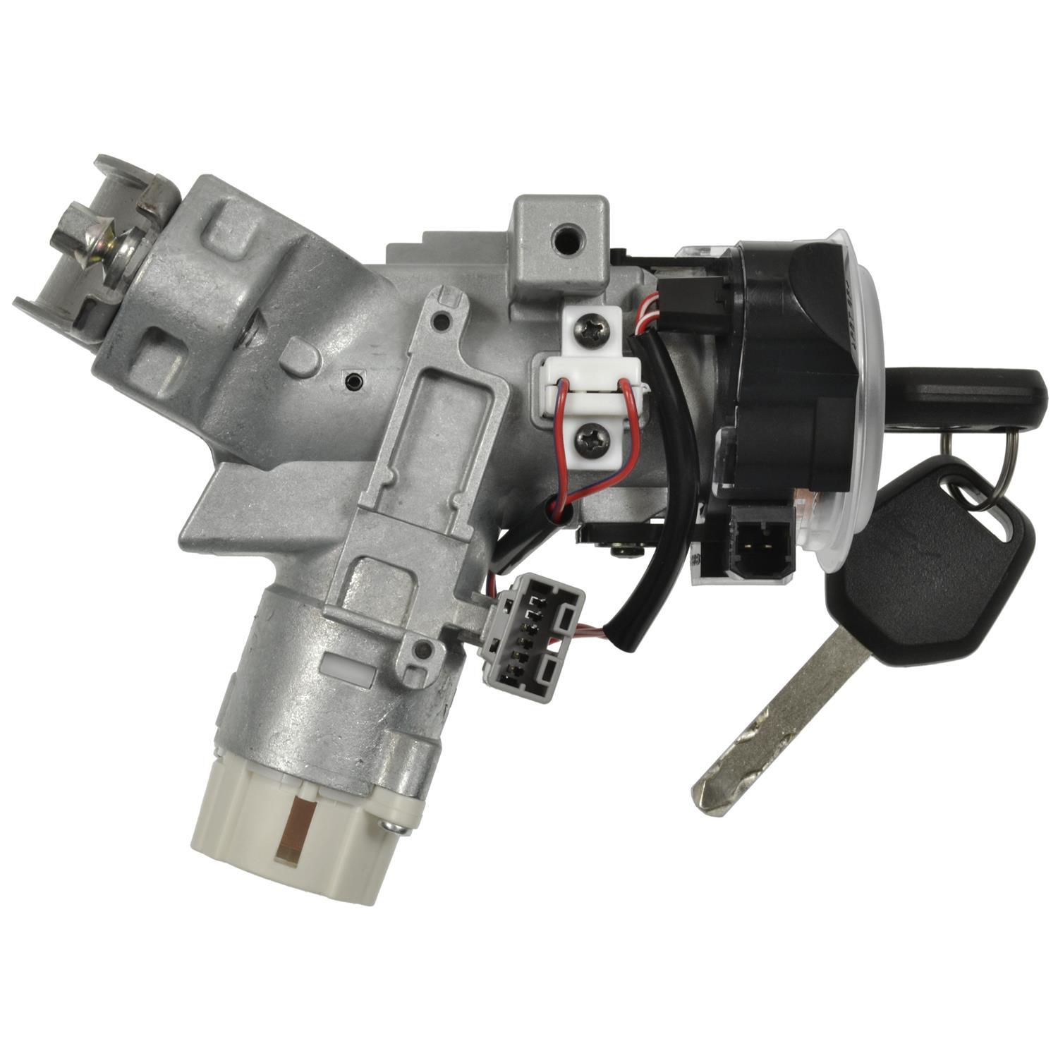 Standard Motor Products US1074 - Ignition Lock and Cylinder Switch Standard Motor Products US1074 Ignition Lock and Cylinder Switch product image 2 of 3