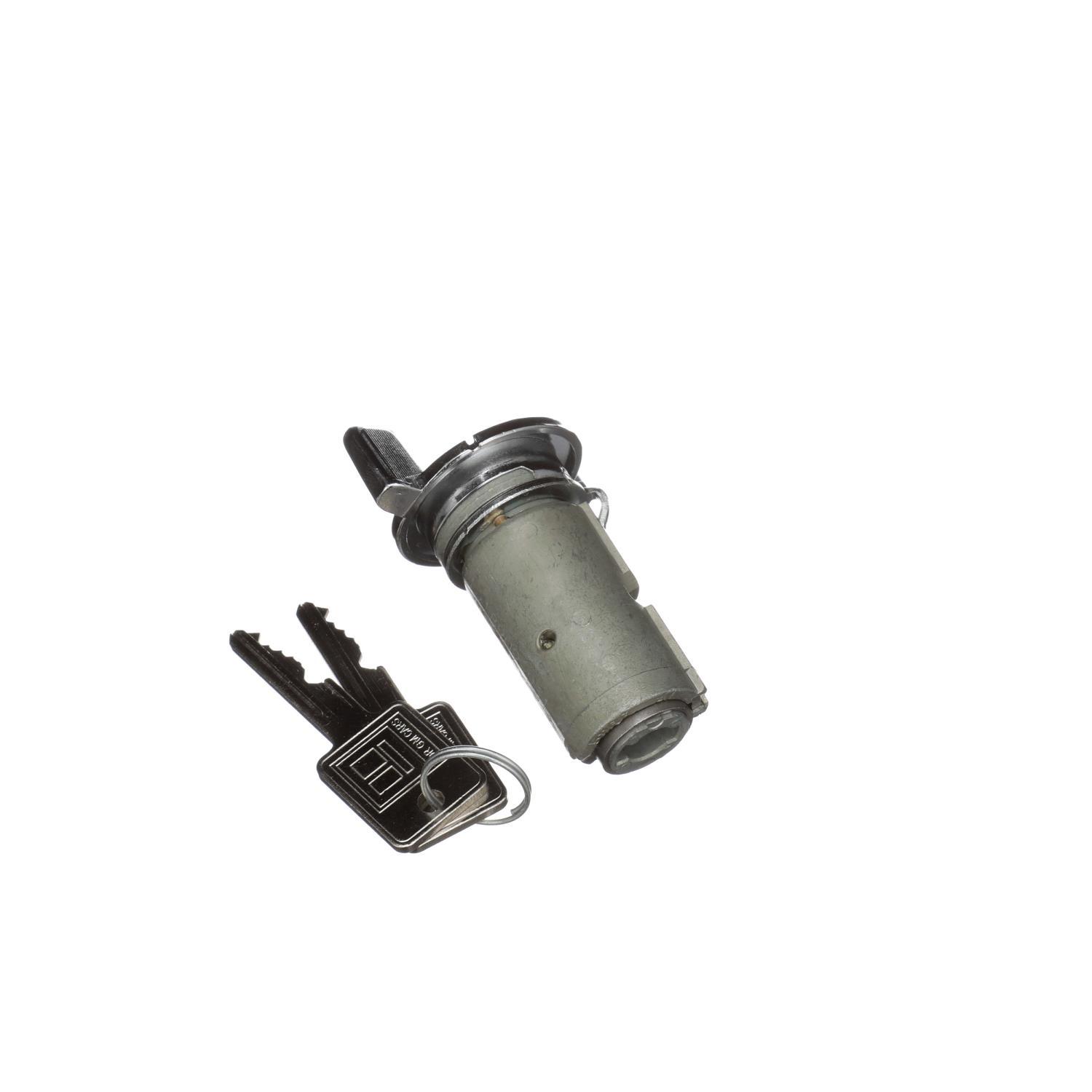 Standard Motor Products US107L Ignition Lock Cylinder product image 1 of 9