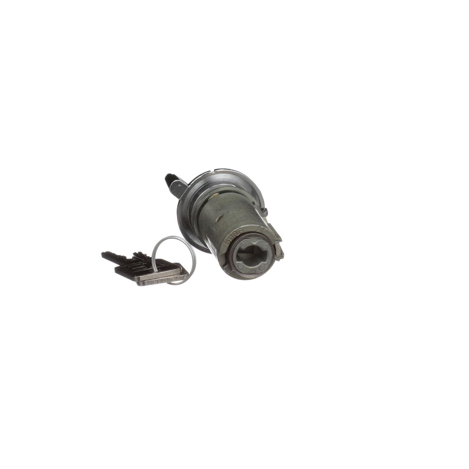 Standard Motor Products US107L Ignition Lock Cylinder product image 2 of 9