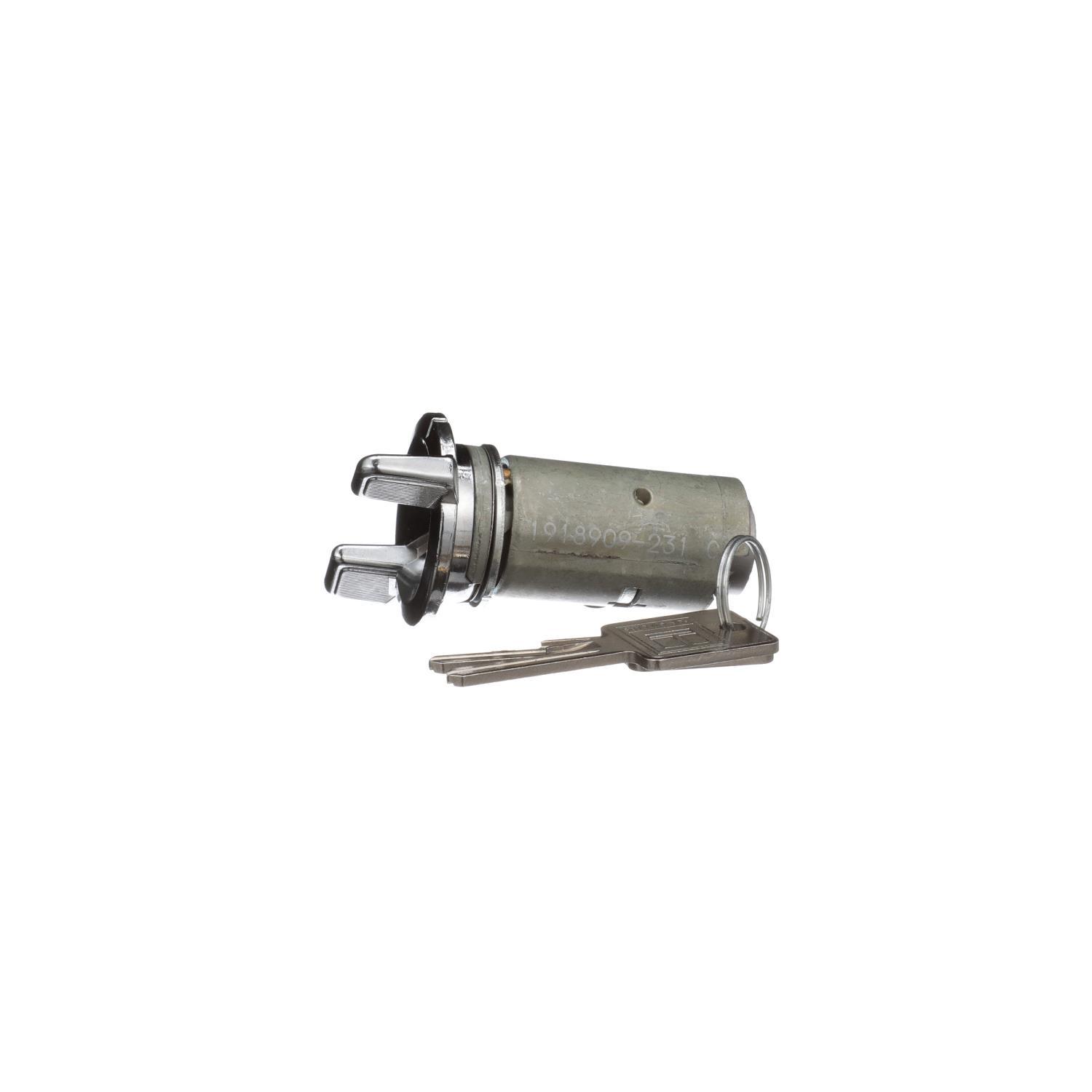 Standard Motor Products US107L Ignition Lock Cylinder product image 4 of 9