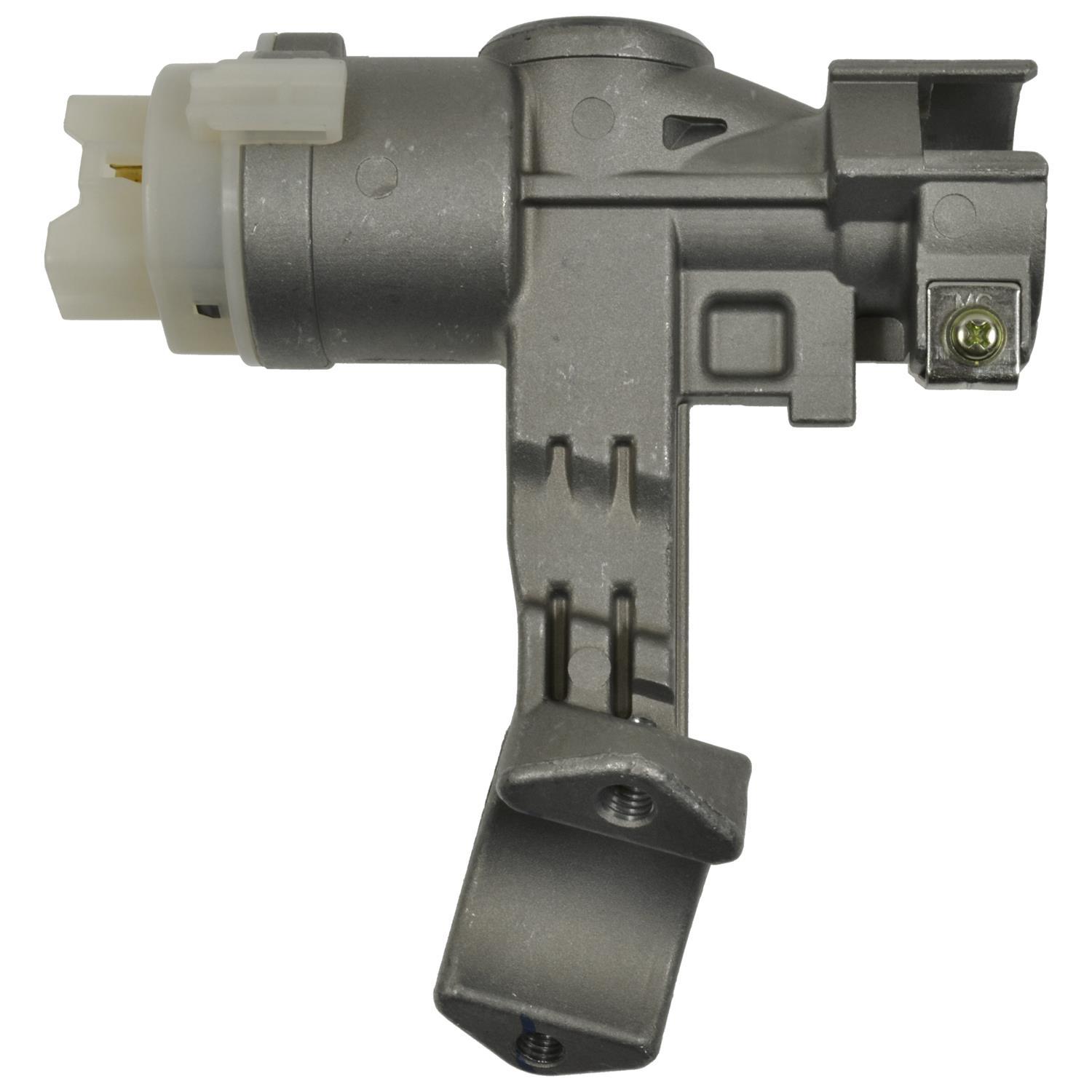 Standard Motor Products US1095 - Ignition Starter Switch Standard Motor Products US1095 Ignition Starter Switch product image 2 of 3