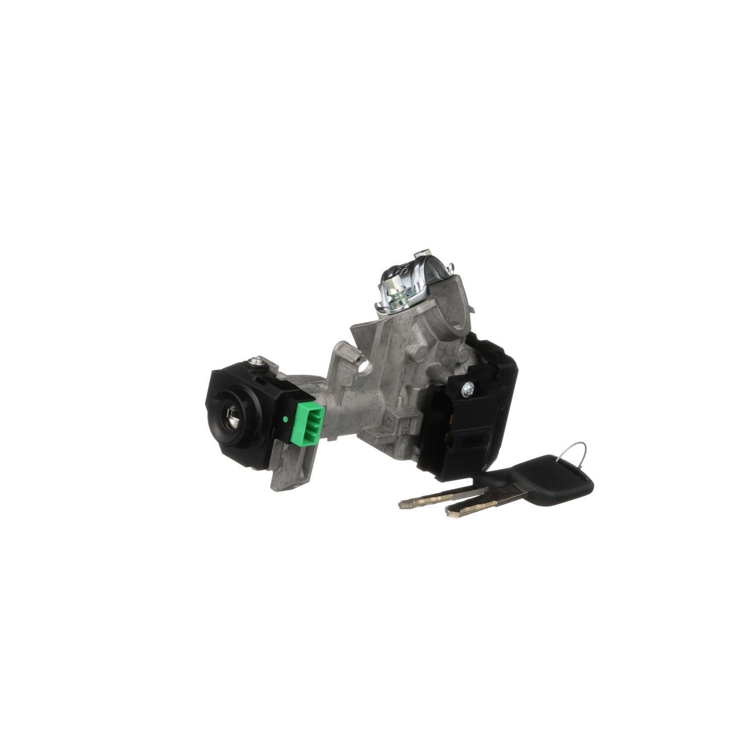 Standard Motor Products US1099 - Ignition Lock and Cylinder Switch Standard Motor Products US1099 Ignition Lock and Cylinder Switch product image 1 of 4