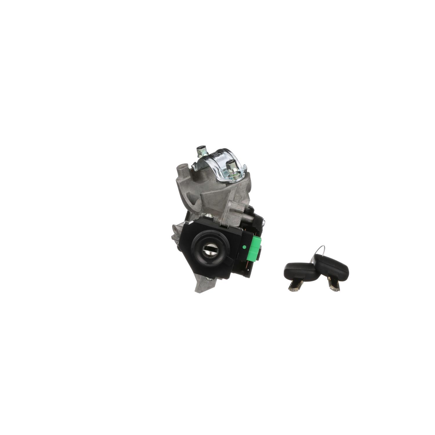 Standard Motor Products US1099 - Ignition Lock and Cylinder Switch Standard Motor Products US1099 Ignition Lock and Cylinder Switch product image 3 of 4