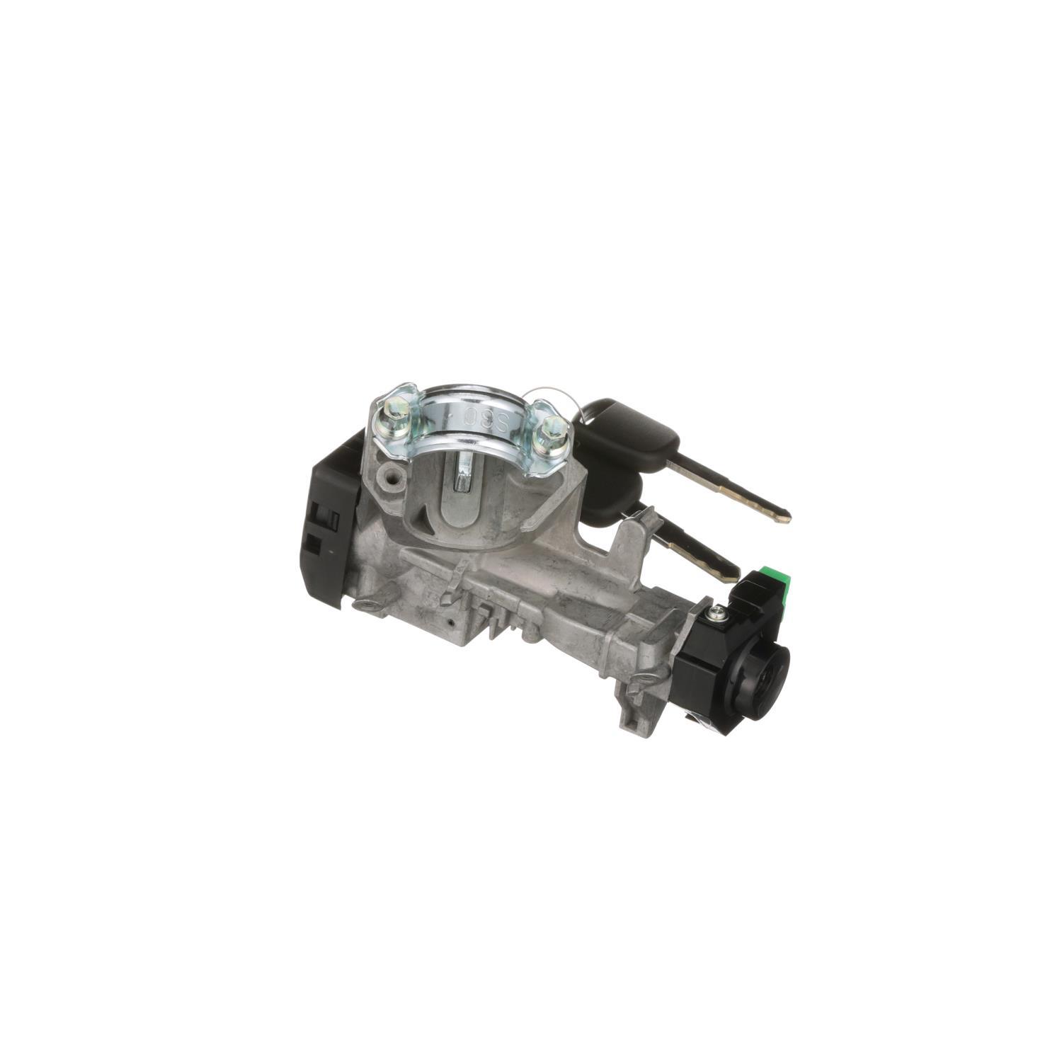 Standard Motor Products US1099 - Ignition Lock and Cylinder Switch Standard Motor Products US1099 Ignition Lock and Cylinder Switch product image 4 of 4