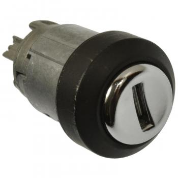 Standard Motor Products US109L Ignition Lock Cylinder product image 1 of 9